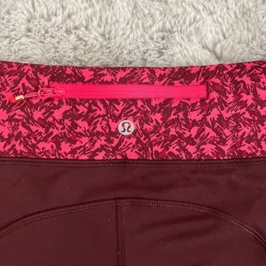 Lululemon size 4 pants